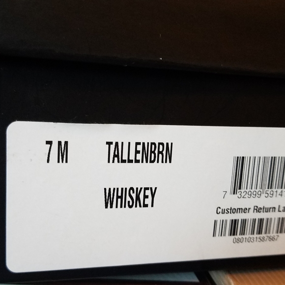 Shoes - Picture 3 of 3